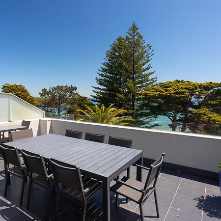 C-Scape Penthouse - Cowes Beach Front Exterior foto