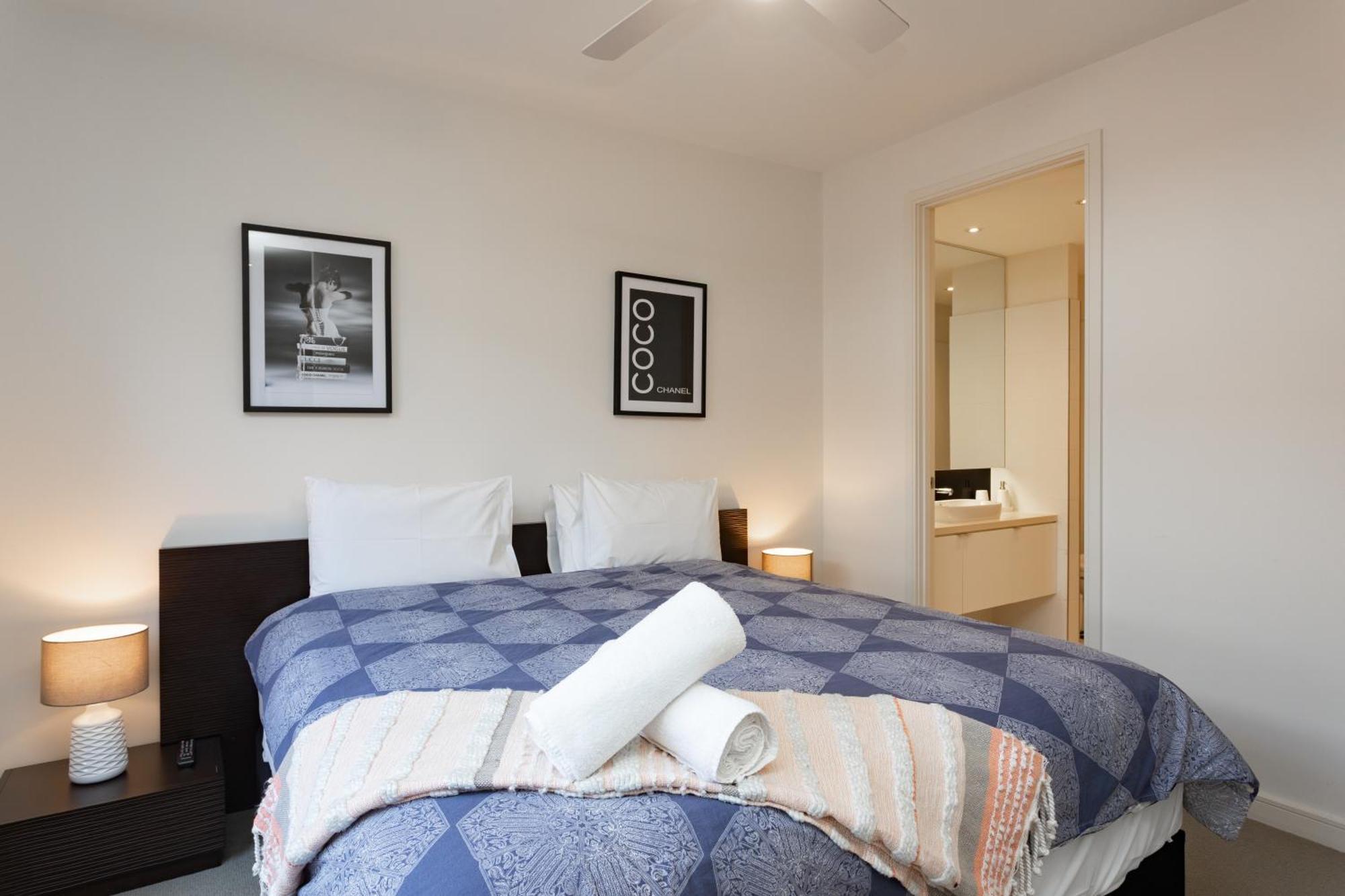 C-Scape Penthouse - Cowes Beach Front Exterior foto