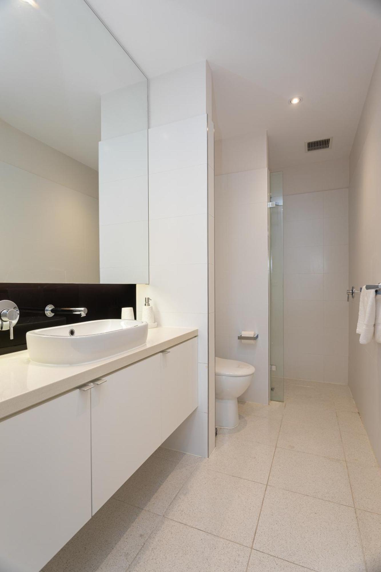 C-Scape Penthouse - Cowes Beach Front Exterior foto